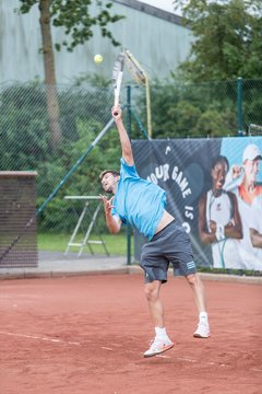 Bild 131 - Marner Tennisevent mit Mischa Zverev